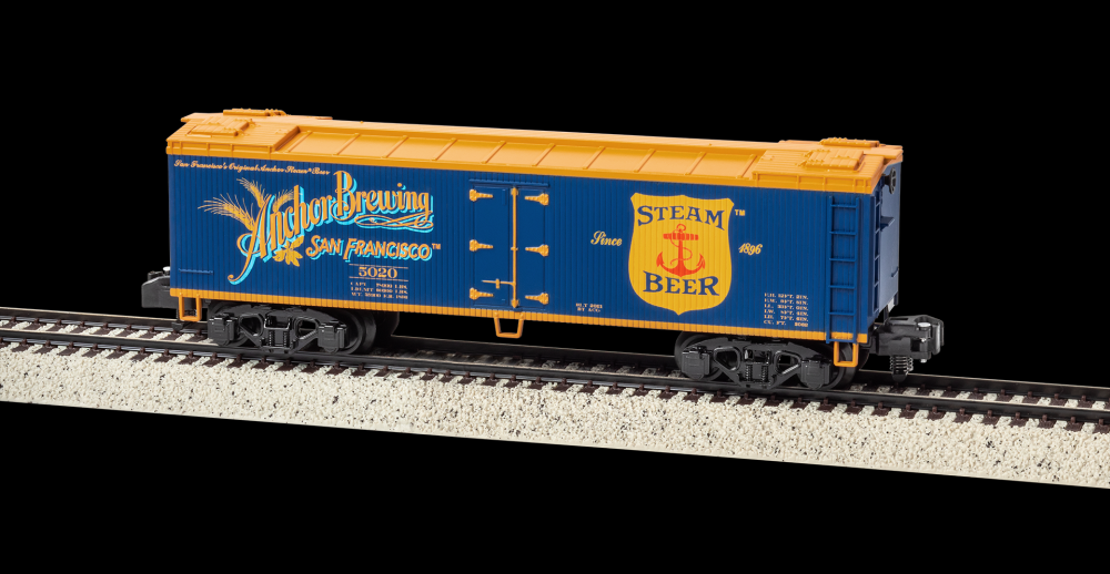 Car 5020-Shield Side