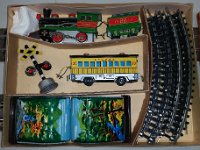 AF tin set contents  Contents of Tin Set Jake Jacobsen