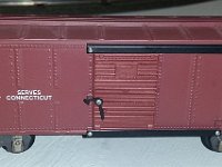 g-fox box repro-jj  Reproduction of G. Fox Box Car Jake Jacobsen