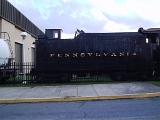 Pennsy 6755 Dog House