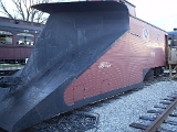 Snow Plow